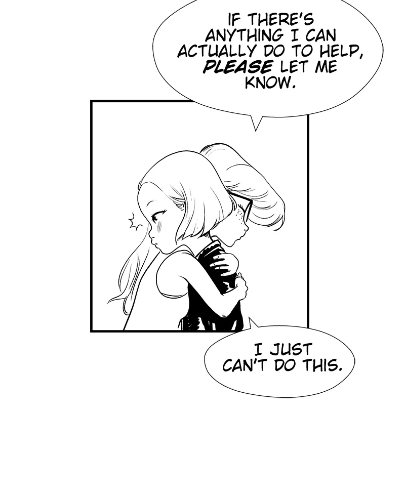 Live Forever Chapter 9 page 44 - 