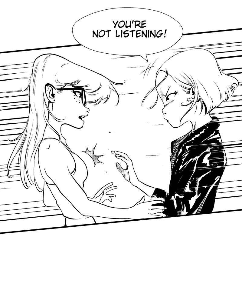 Live Forever Chapter 9 page 45 - 