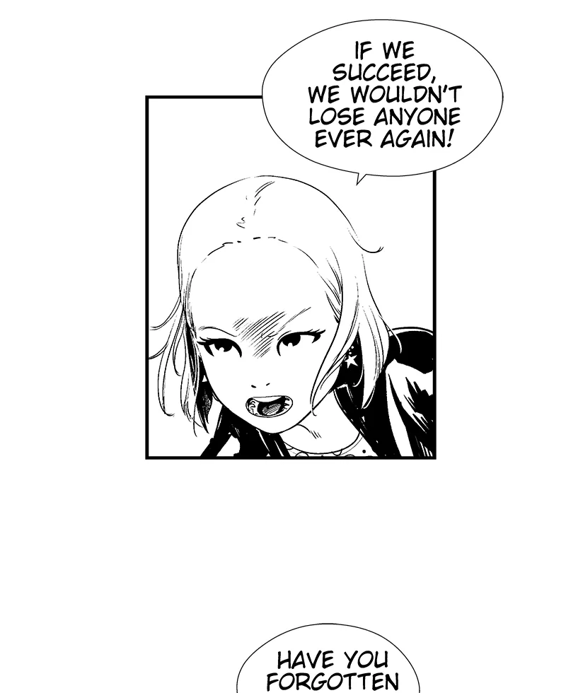 Live Forever Chapter 9 page 46 - 