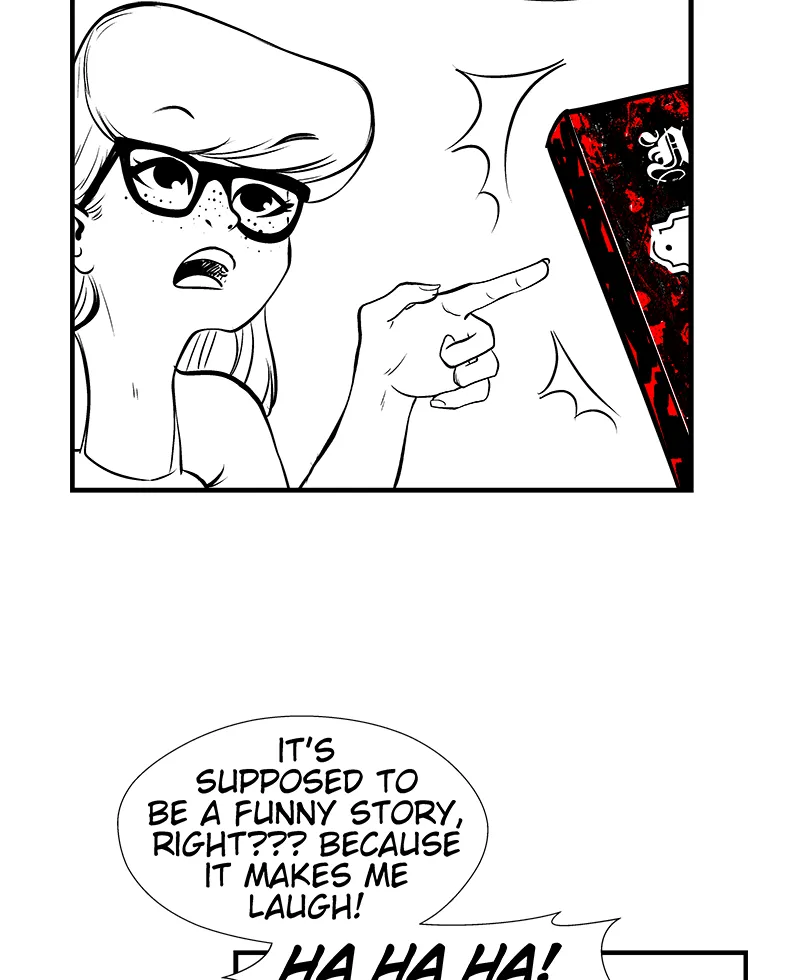 Live Forever Chapter 9 page 49 - 
