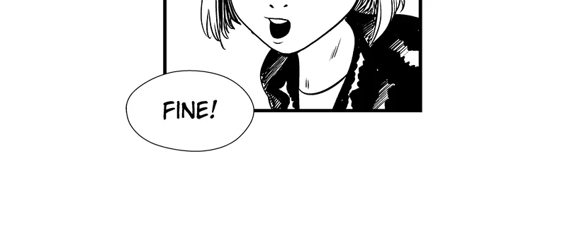 Live Forever Chapter 9 page 51 - 