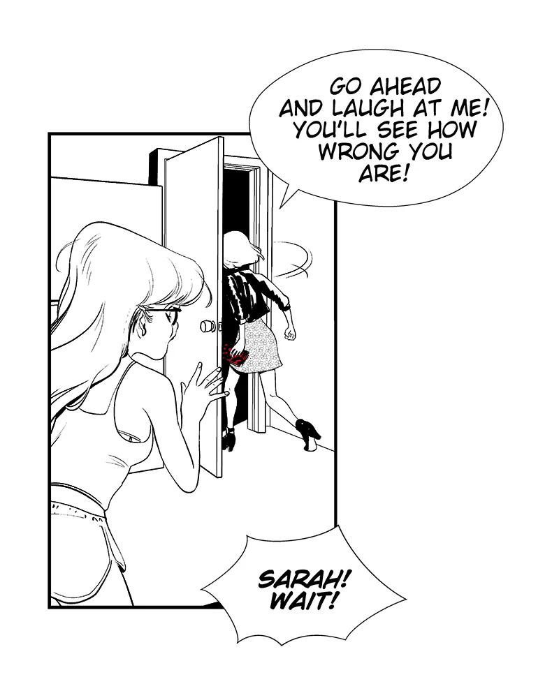 Live Forever Chapter 9 page 52 - 