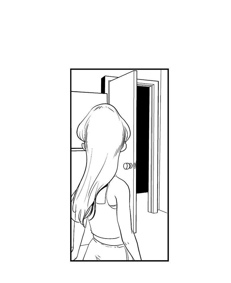 Live Forever Chapter 9 page 53 - 