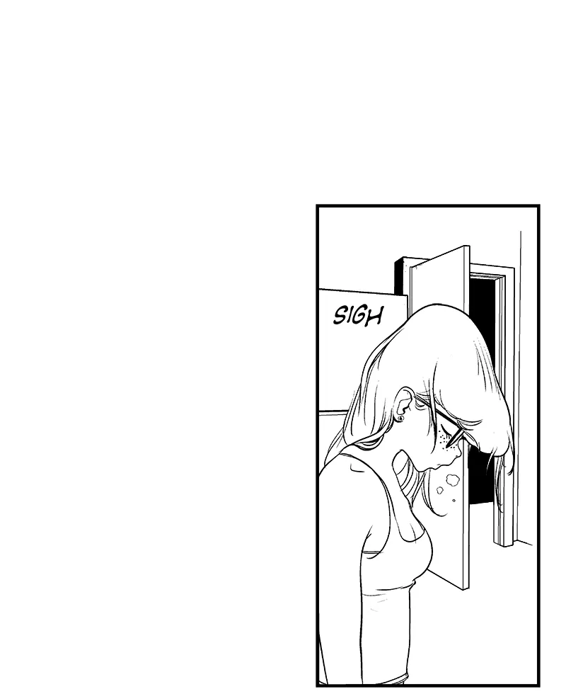 Live Forever Chapter 9 page 54 - 