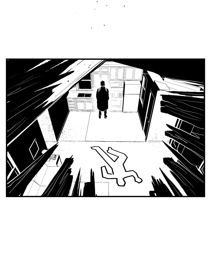 Live Forever Chapter 9 page 58 - 