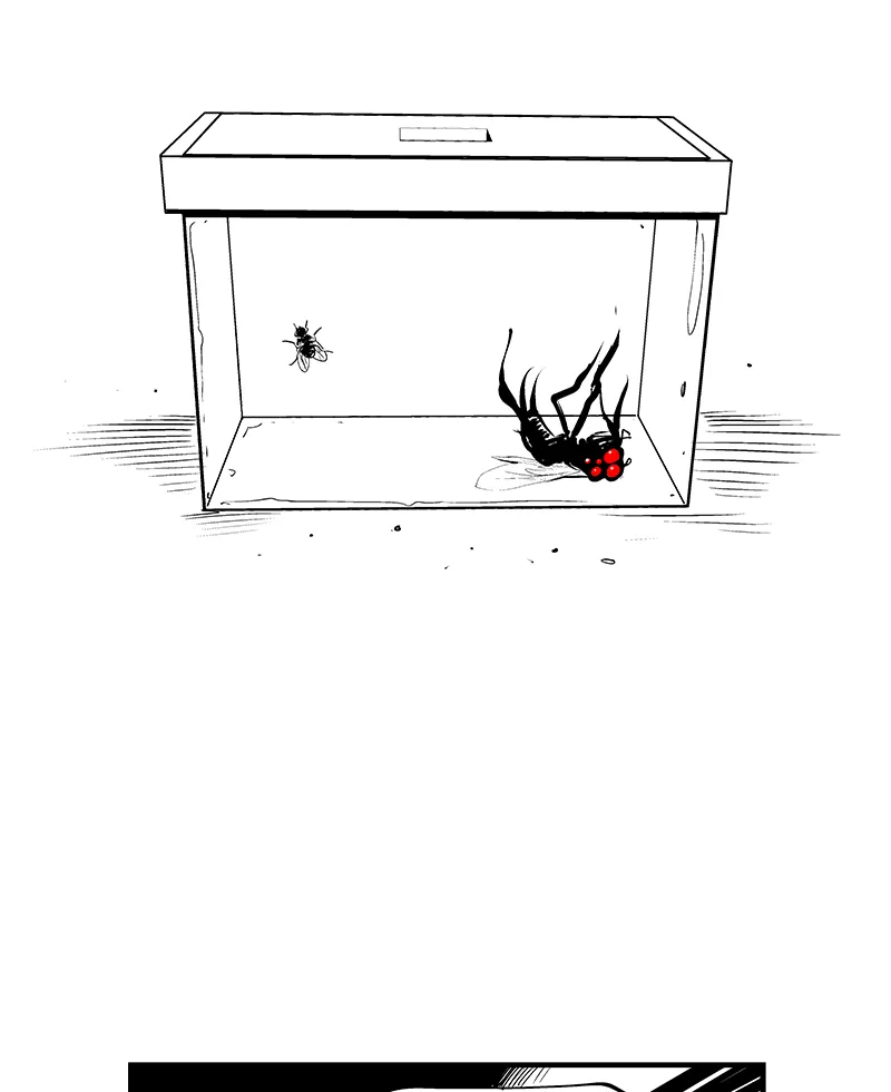 Live Forever Chapter 9 page 61 - 