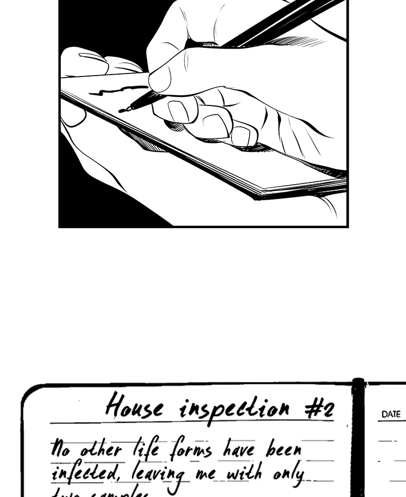 Live Forever Chapter 9 page 62 - 