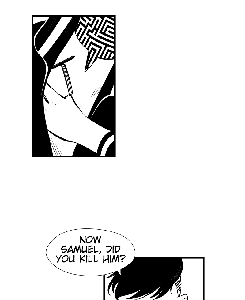 Live Forever Chapter 9 page 64 - 