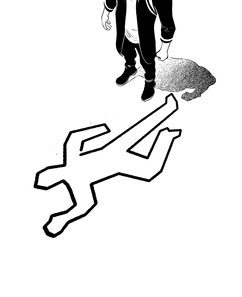 Live Forever Chapter 9 page 66 - 