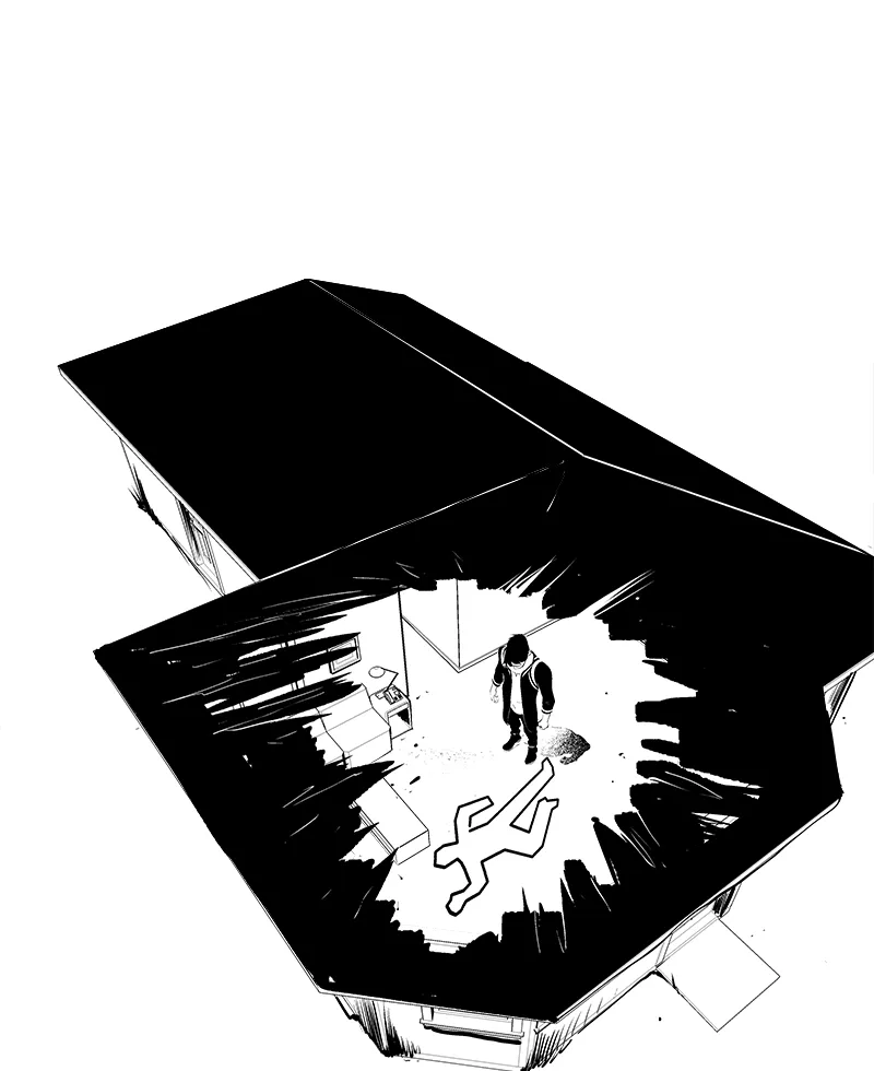 Live Forever Chapter 9 page 68 - 