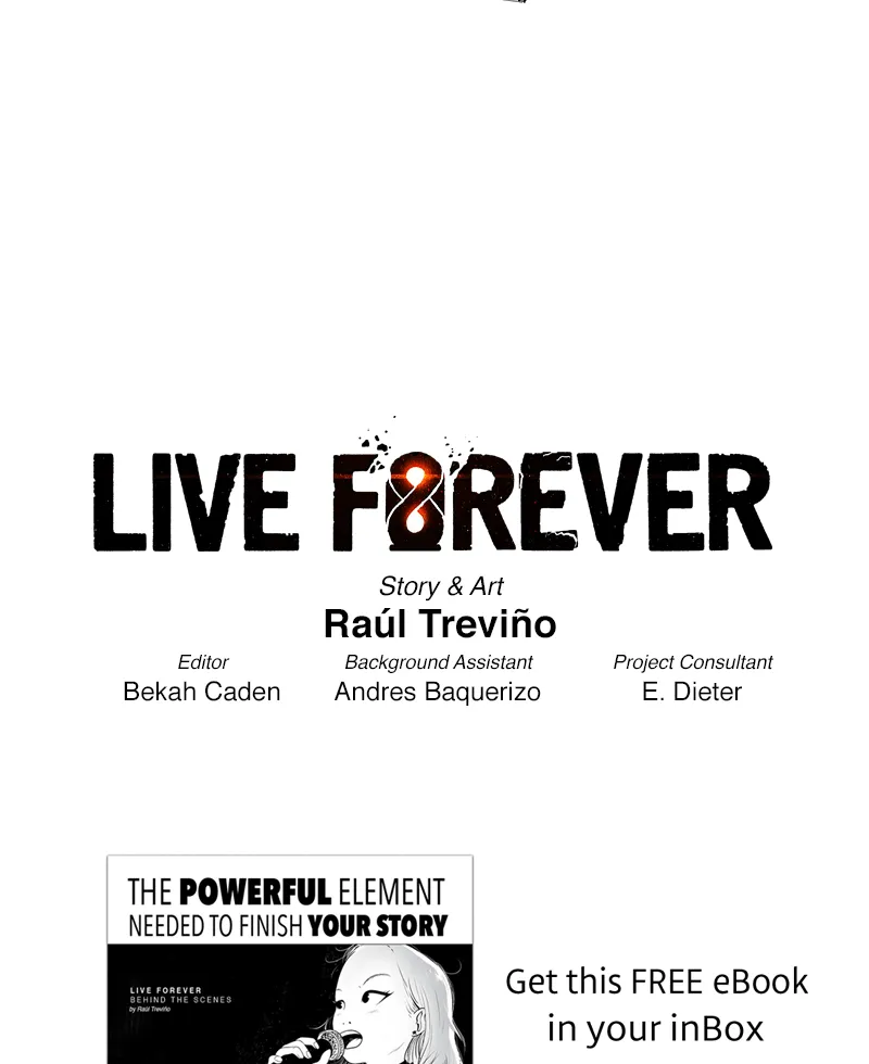 Live Forever Chapter 9 page 69 - 