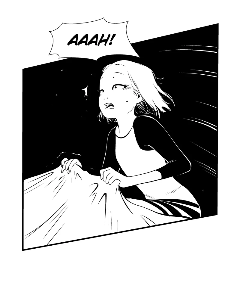 Live Forever Chapter 9 page 10 - 