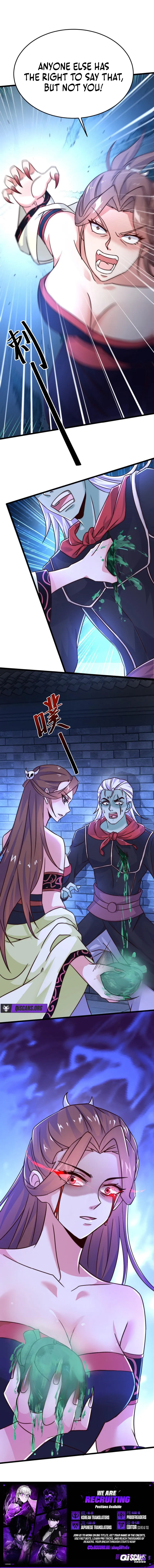 Live Streaming from Hell: Who Dares Join This Stream Chapter 18 page 4 - 