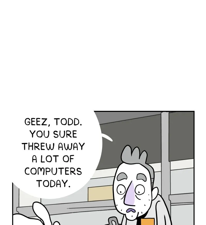 Live with Yourself! Chapter 466 page 23 - 