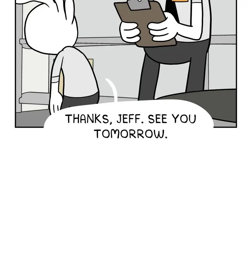 Live with Yourself! Chapter 466 page 24 - 