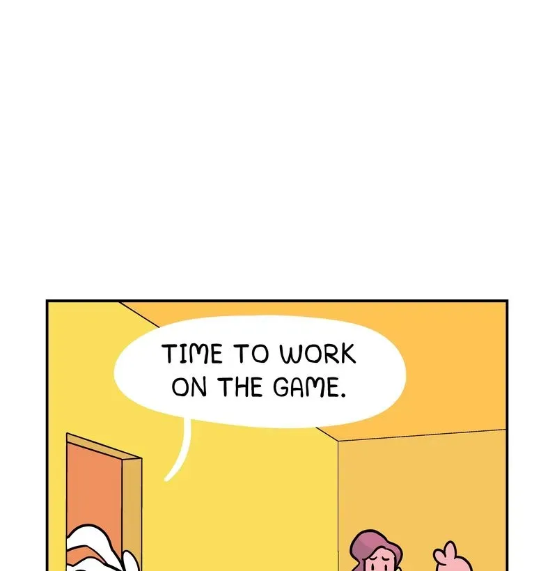 Live with Yourself! Chapter 466 page 27 - 