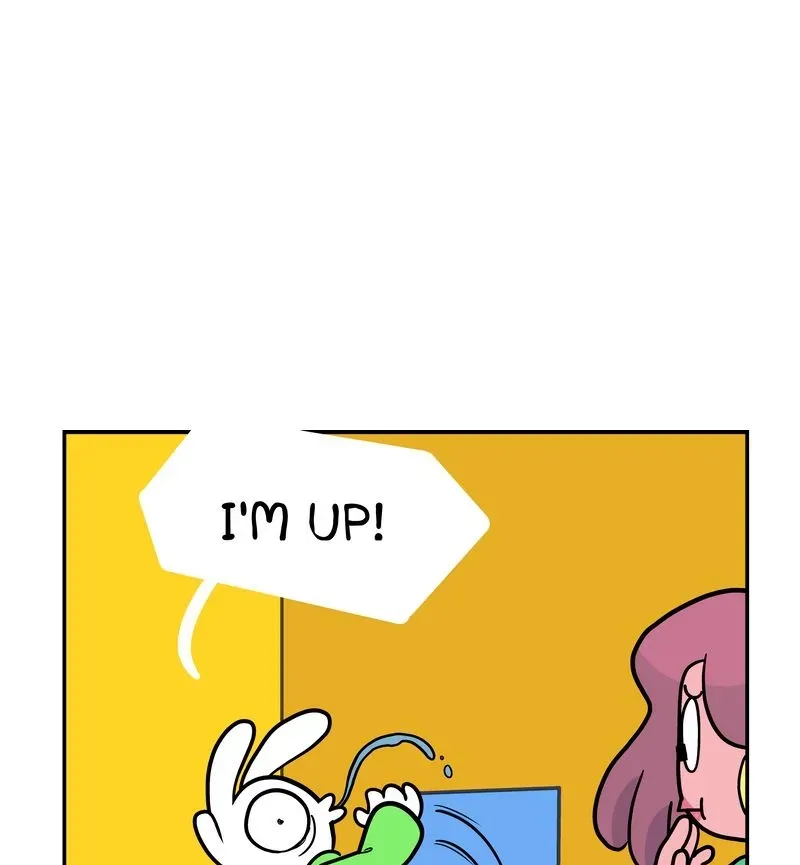 Live with Yourself! Chapter 466 page 5 - 