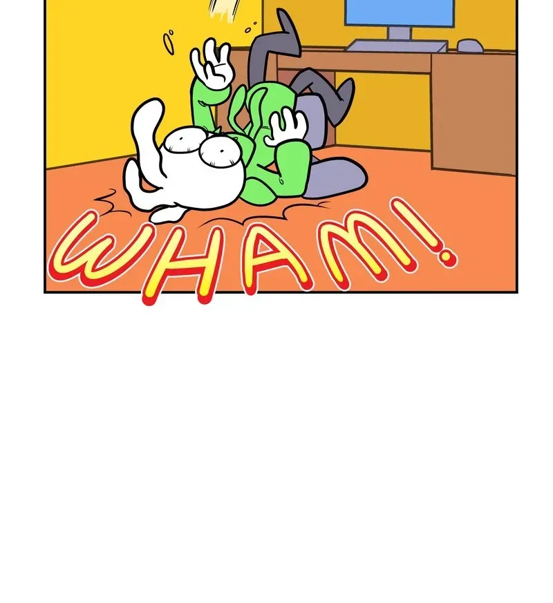 Live with Yourself! Chapter 466 page 8 - 