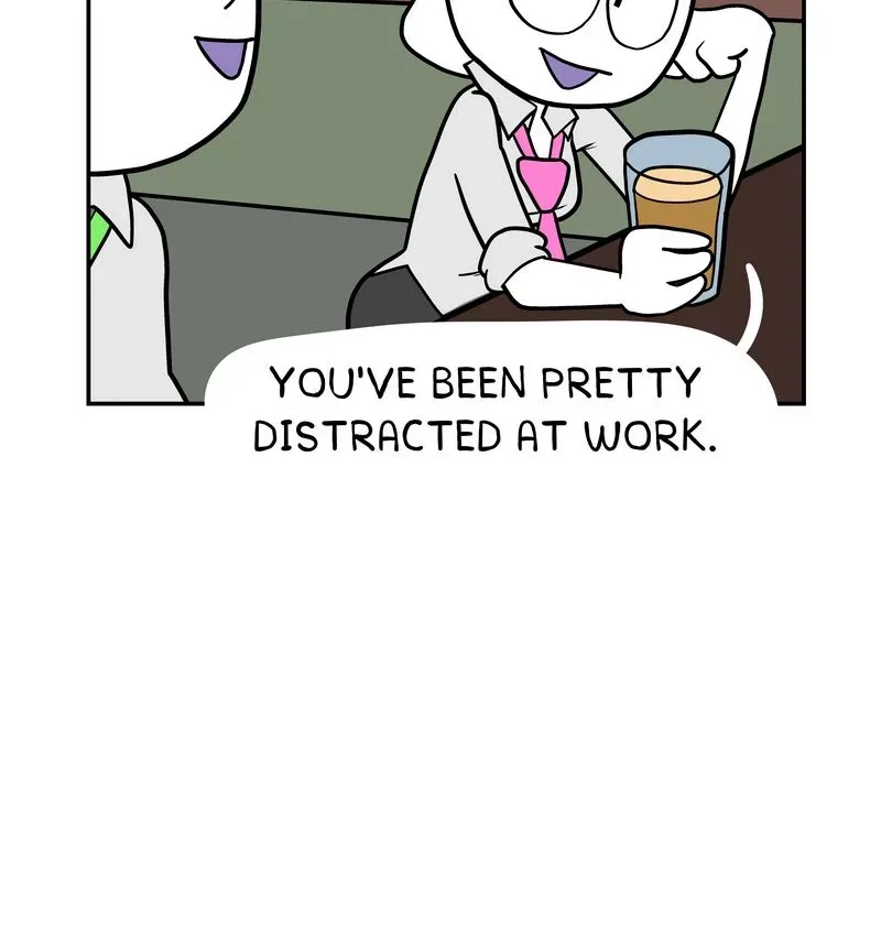 Live with Yourself! Chapter 467 page 22 - 