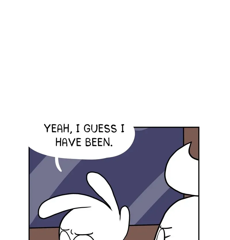 Live with Yourself! Chapter 467 page 23 - 