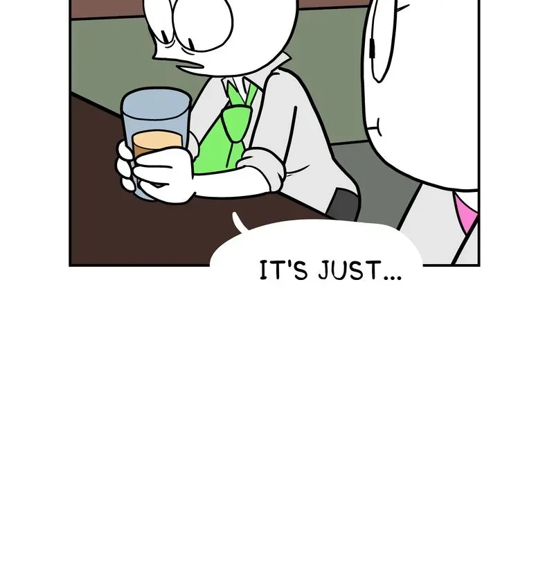 Live with Yourself! Chapter 467 page 24 - 