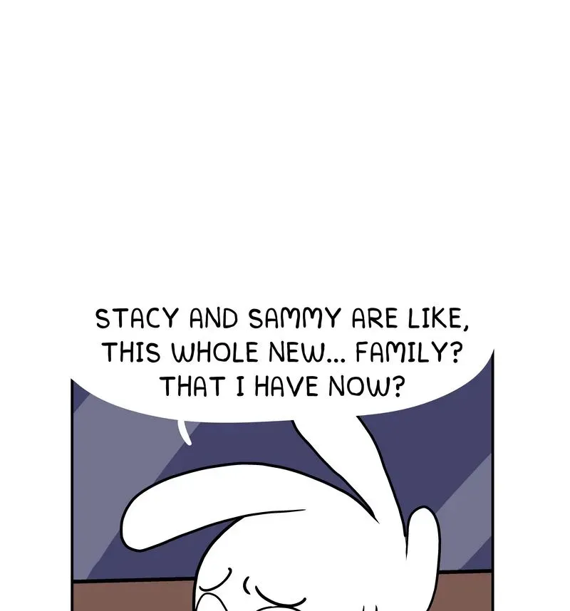 Live with Yourself! Chapter 467 page 27 - 