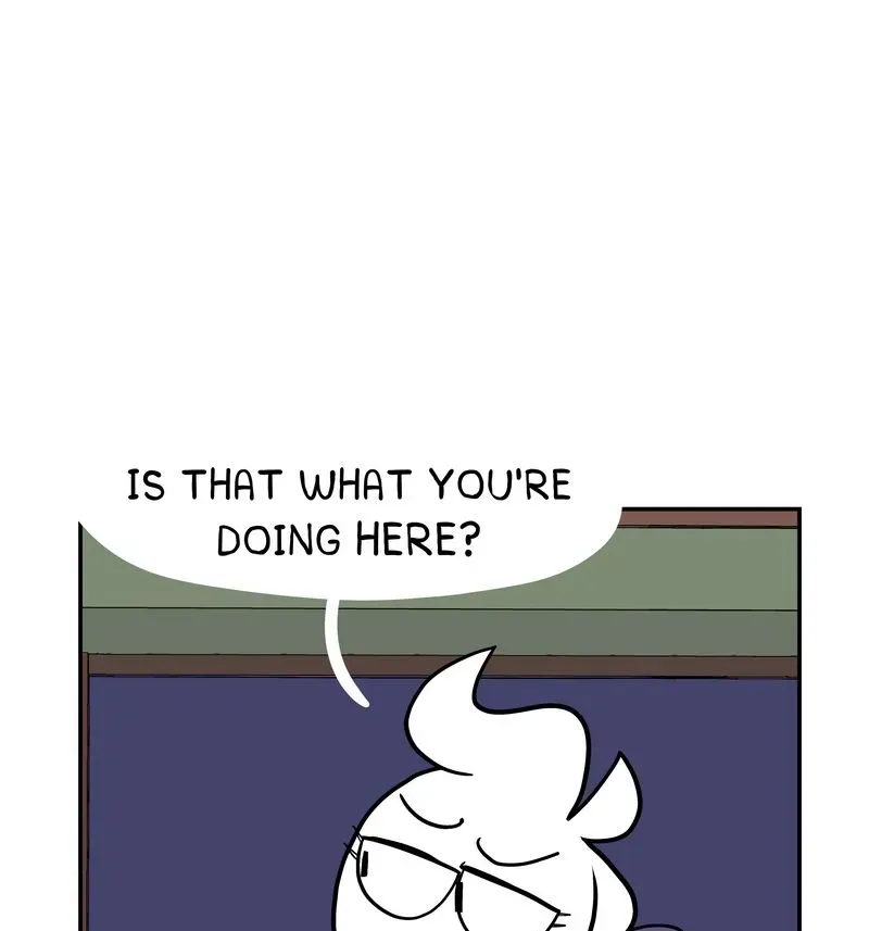 Live with Yourself! Chapter 467 page 29 - 