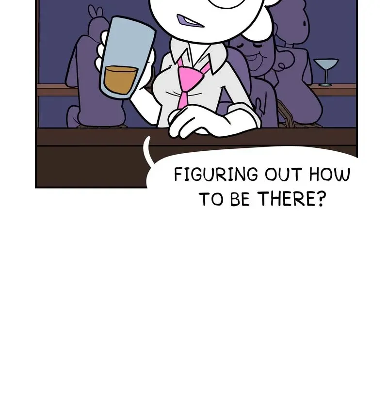 Live with Yourself! Chapter 467 page 30 - 
