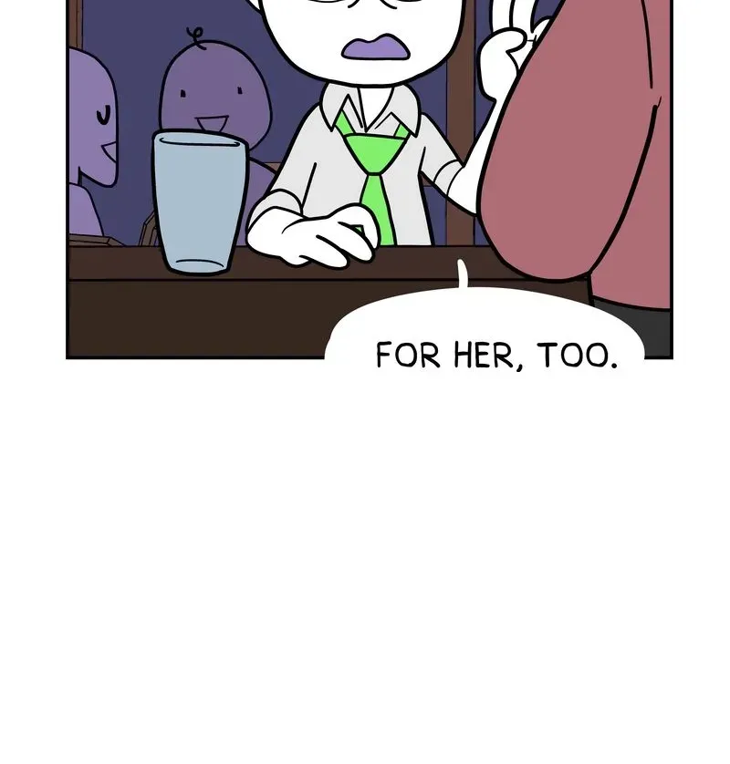 Live with Yourself! Chapter 467 page 34 - 