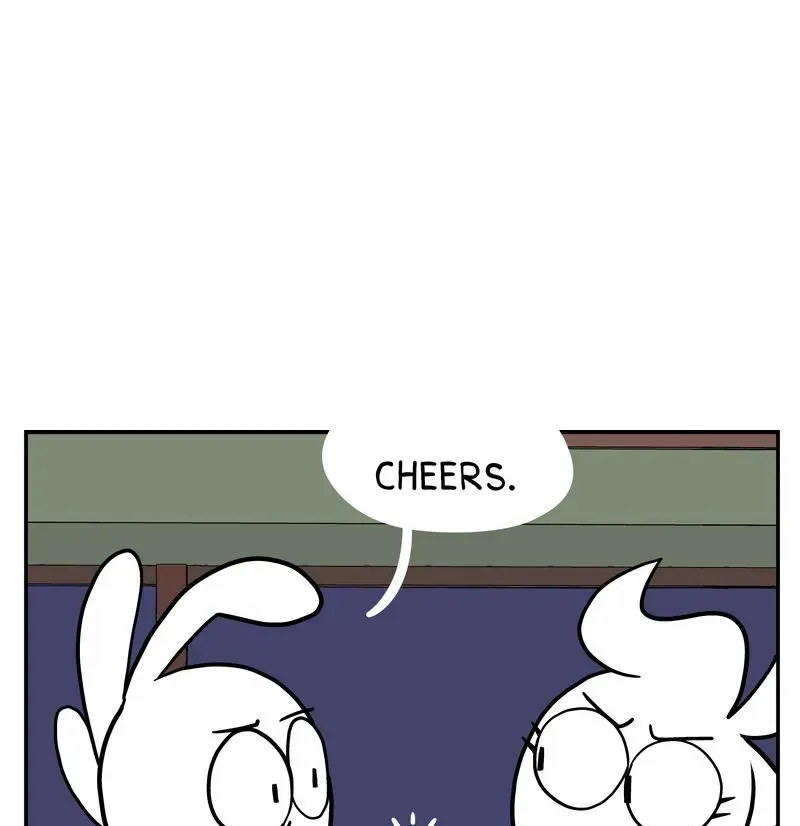 Live with Yourself! Chapter 467 page 35 - 