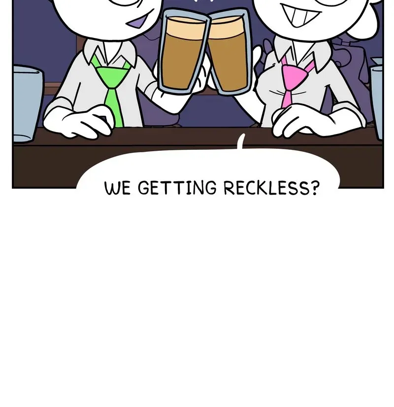 Live with Yourself! Chapter 467 page 36 - 