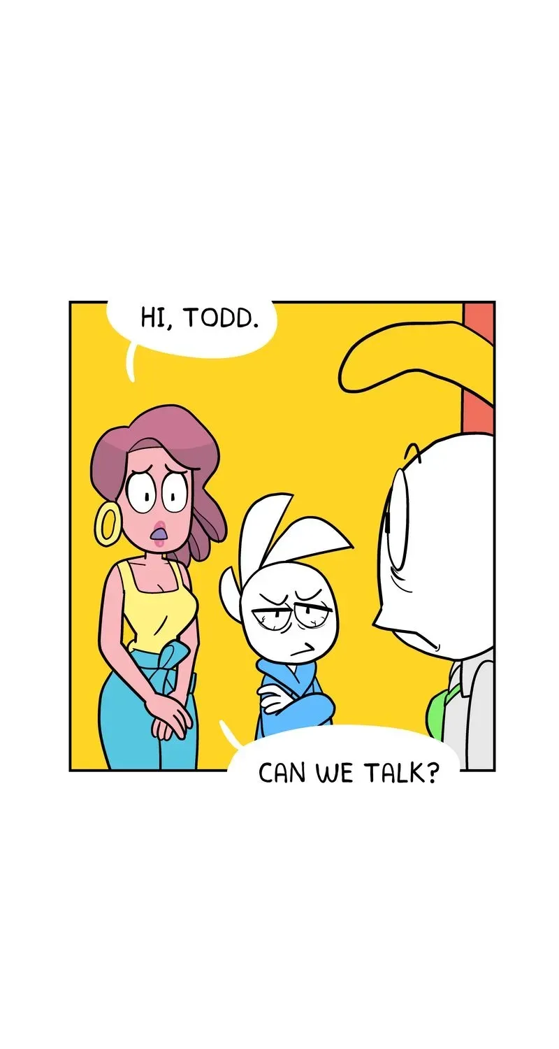 Live with Yourself! Chapter 467 page 5 - 