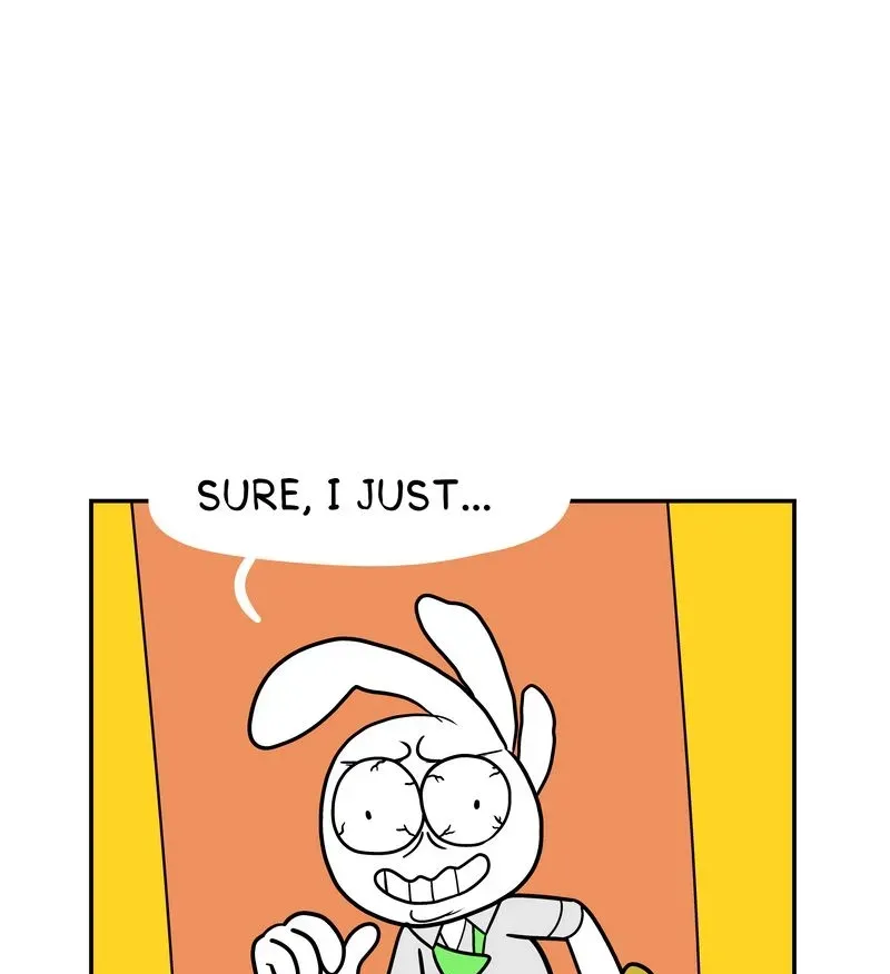 Live with Yourself! Chapter 467 page 9 - 