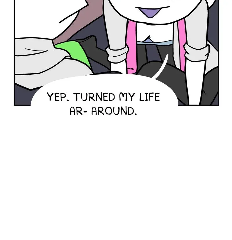 Live with Yourself! Chapter 468 page 16 - 