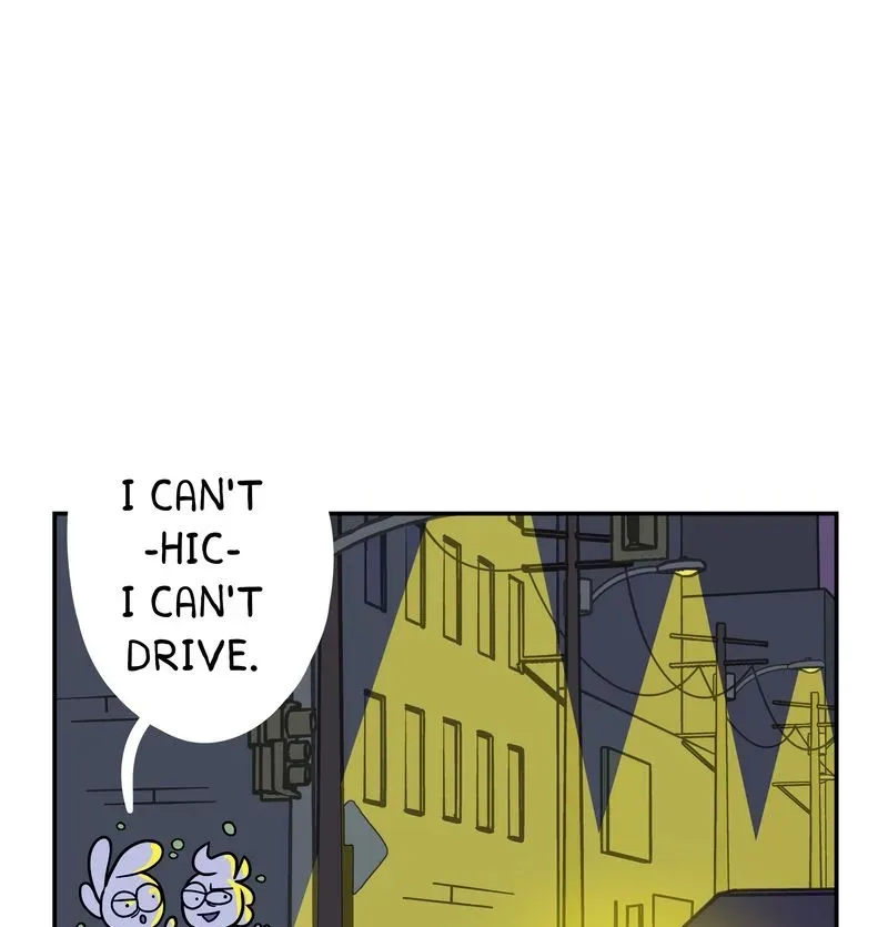 Live with Yourself! Chapter 468 page 3 - 