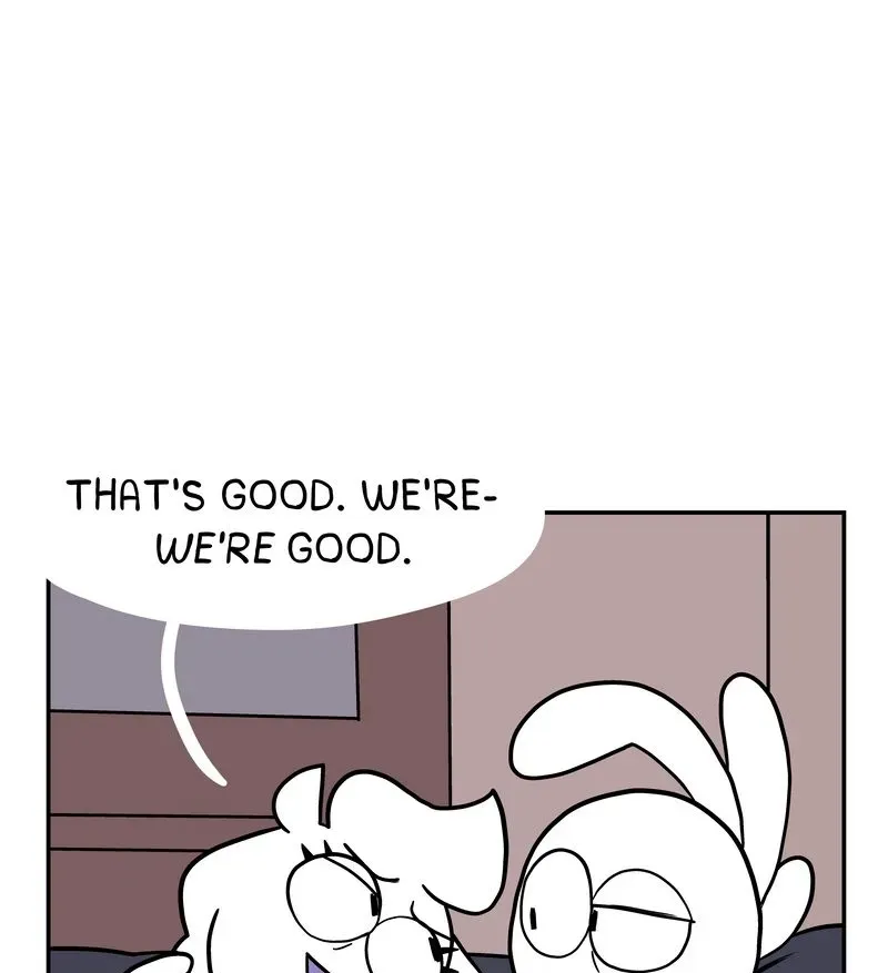Live with Yourself! Chapter 468 page 25 - 