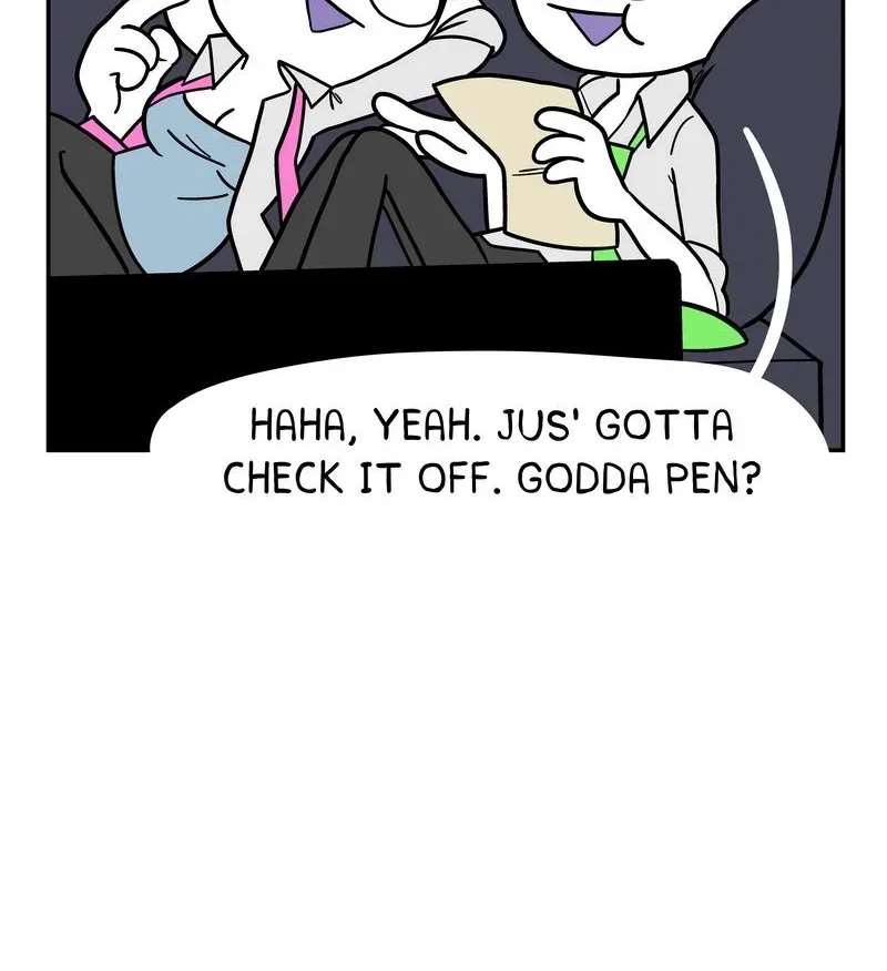 Live with Yourself! Chapter 468 page 26 - 