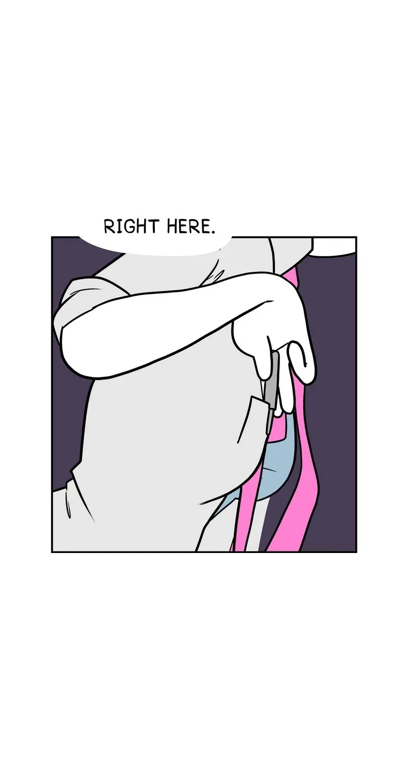 Live with Yourself! Chapter 468 page 27 - 