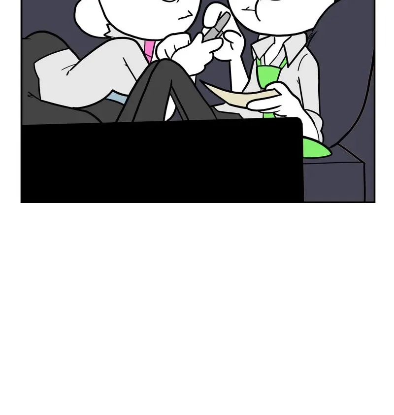 Live with Yourself! Chapter 468 page 30 - 