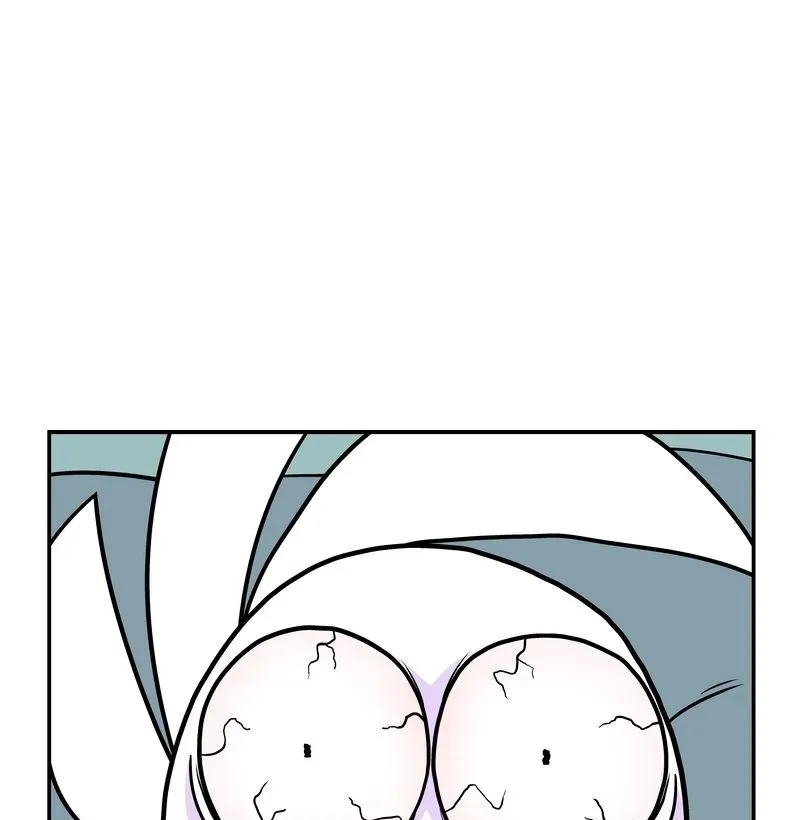 Live with Yourself! Chapter 468 page 33 - 
