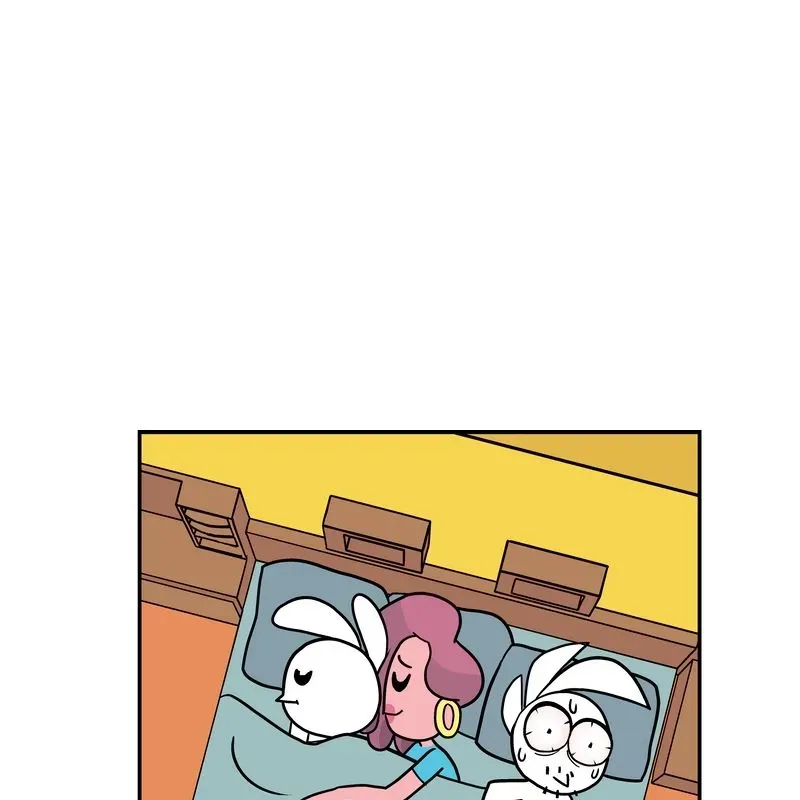 Live with Yourself! Chapter 468 page 37 - 