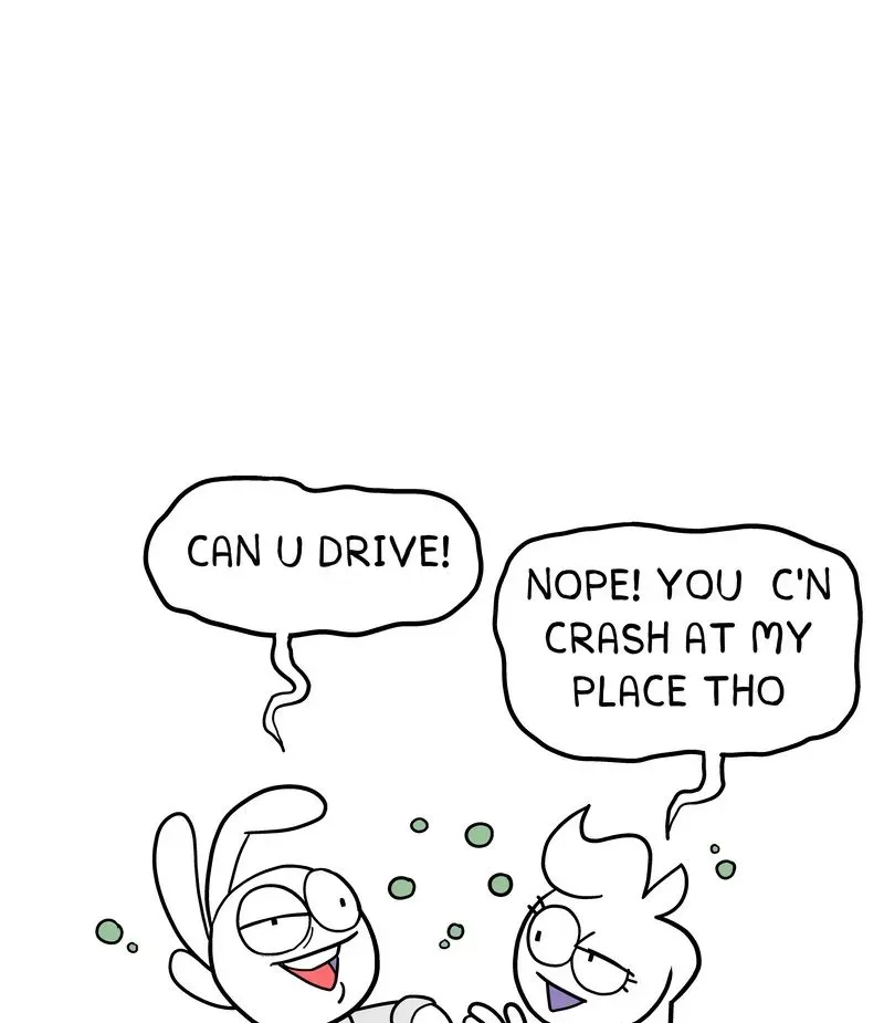 Live with Yourself! Chapter 468 page 5 - 