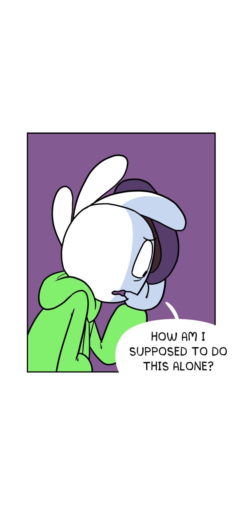 Live with Yourself! Ep. 465 - There Will Be Time Pt. 1 page 14 - 