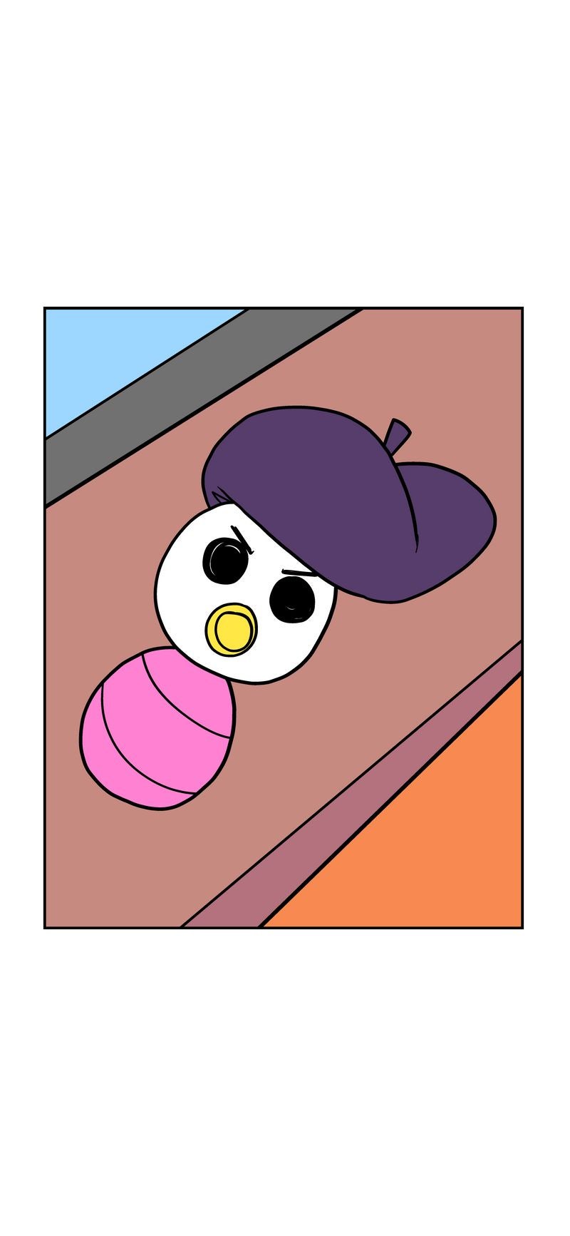 Live with Yourself! Ep. 465 - There Will Be Time Pt. 1 page 15 - 