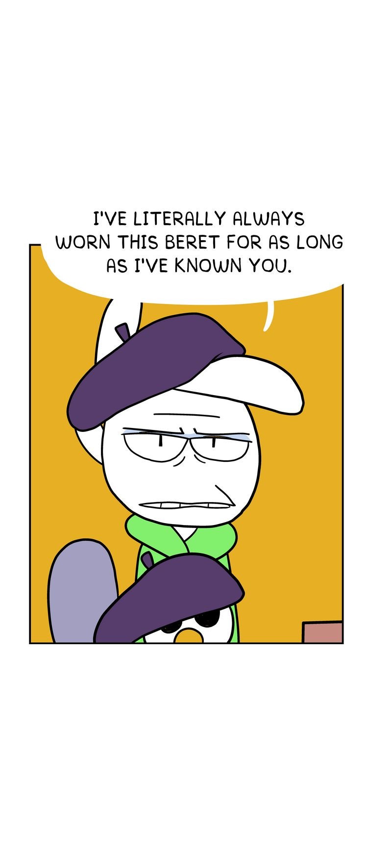 Live with Yourself! Ep. 465 - There Will Be Time Pt. 1 page 3 - 