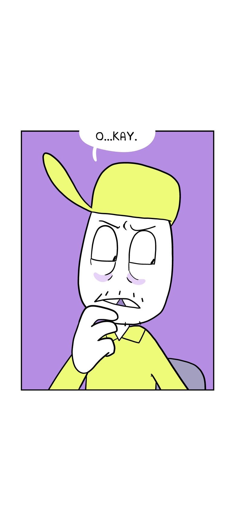 Live with Yourself! Ep. 465 - There Will Be Time Pt. 1 page 4 - 