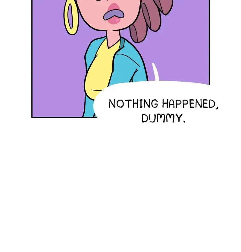 Live with Yourself! Chapter 470 page 14 - 