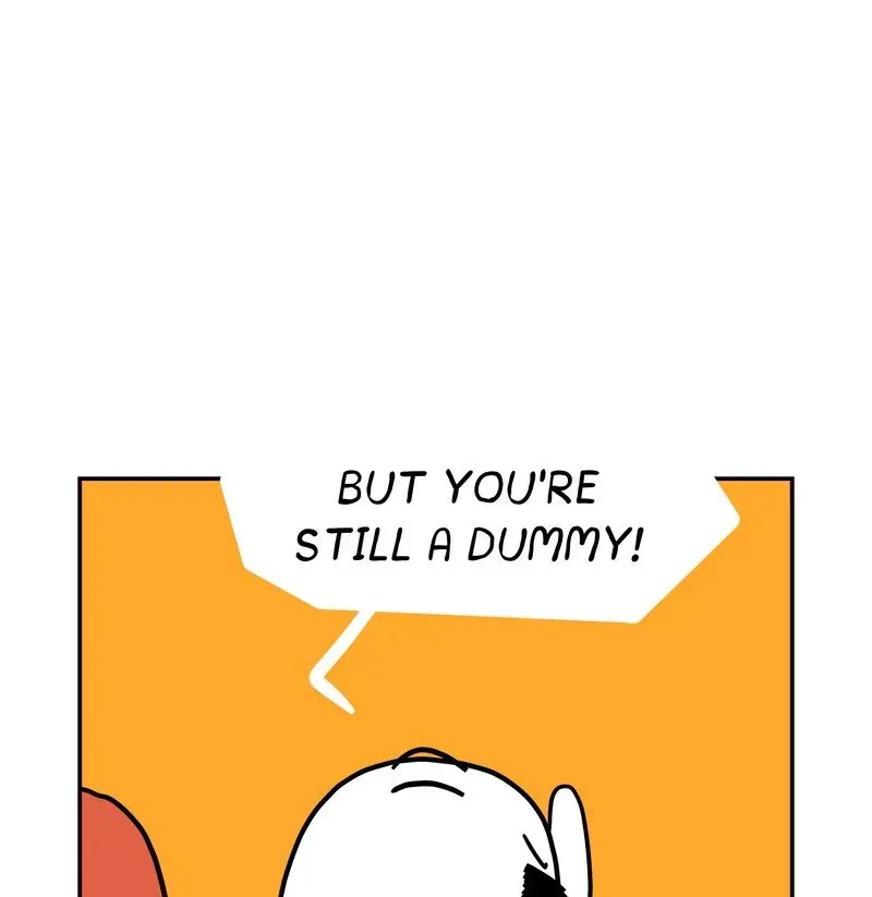 Live with Yourself! Chapter 470 page 15 - 