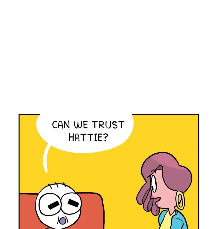 Live with Yourself! Chapter 470 page 17 - 