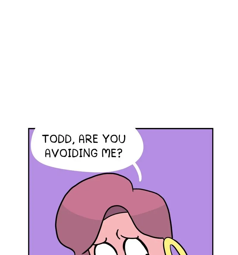 Live with Yourself! Chapter 470 page 19 - 
